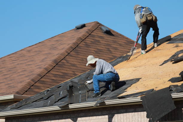 4 Ply Roofing in Zolfo Springs, FL